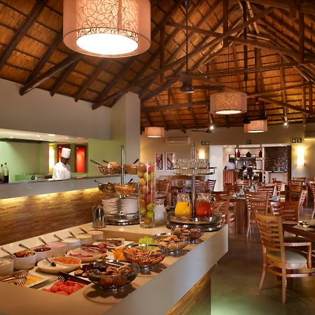 Sabi River Sun Resort Hazyview Zewnętrze zdjęcie