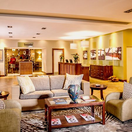 Sabi River Sun Resort Hazyview Zewnętrze zdjęcie