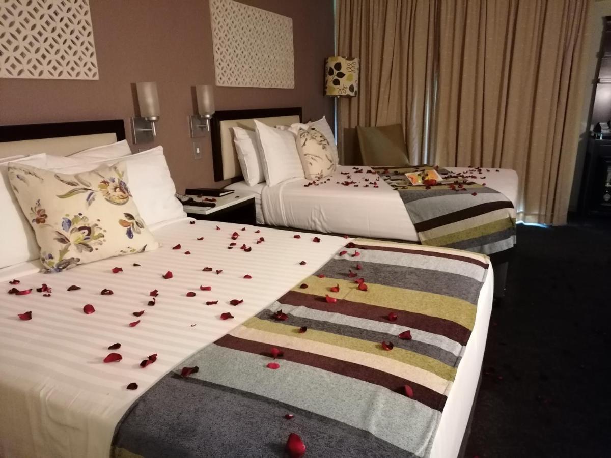 Sabi River Sun Resort Hazyview Zewnętrze zdjęcie