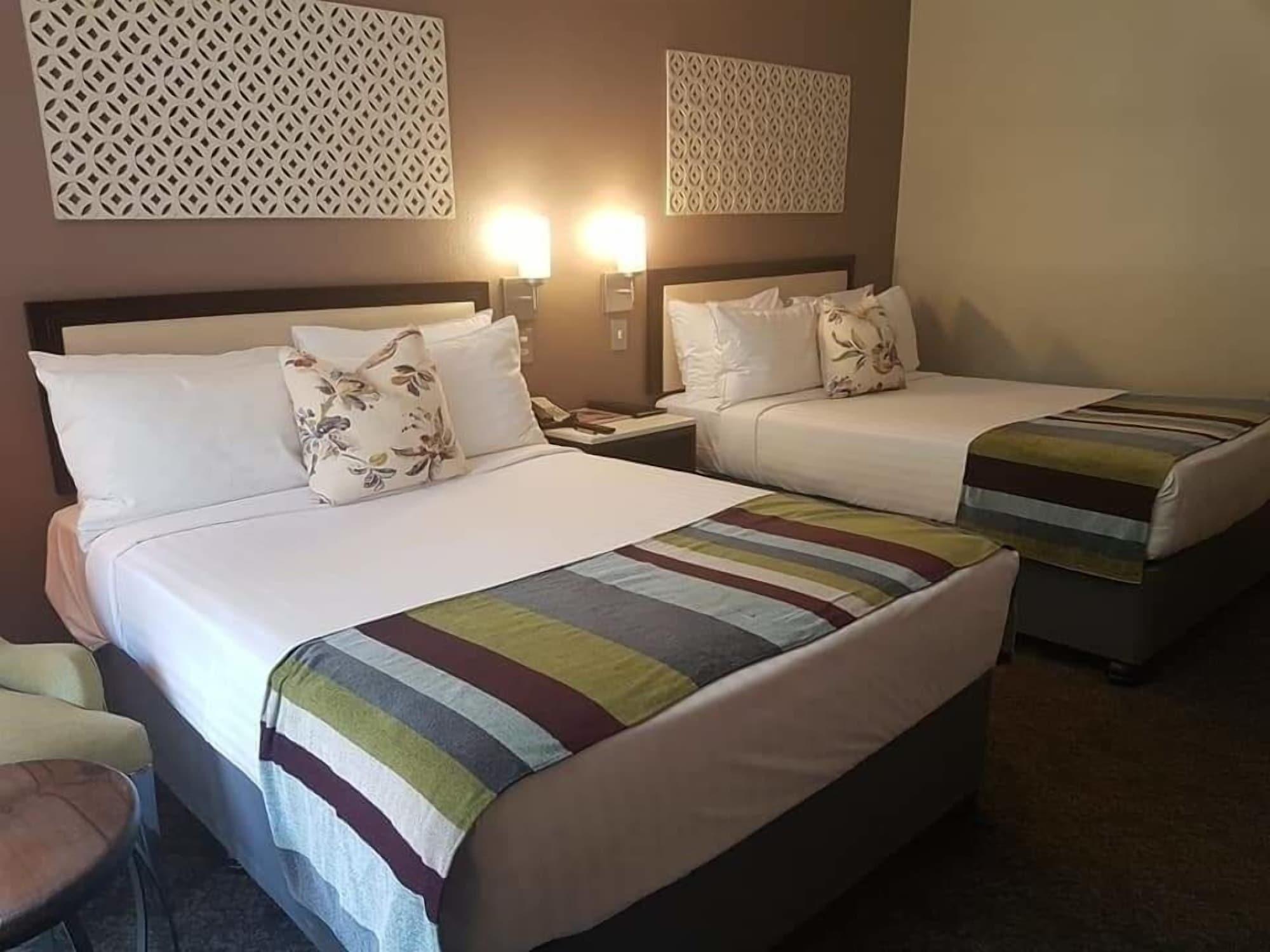 Sabi River Sun Resort Hazyview Zewnętrze zdjęcie