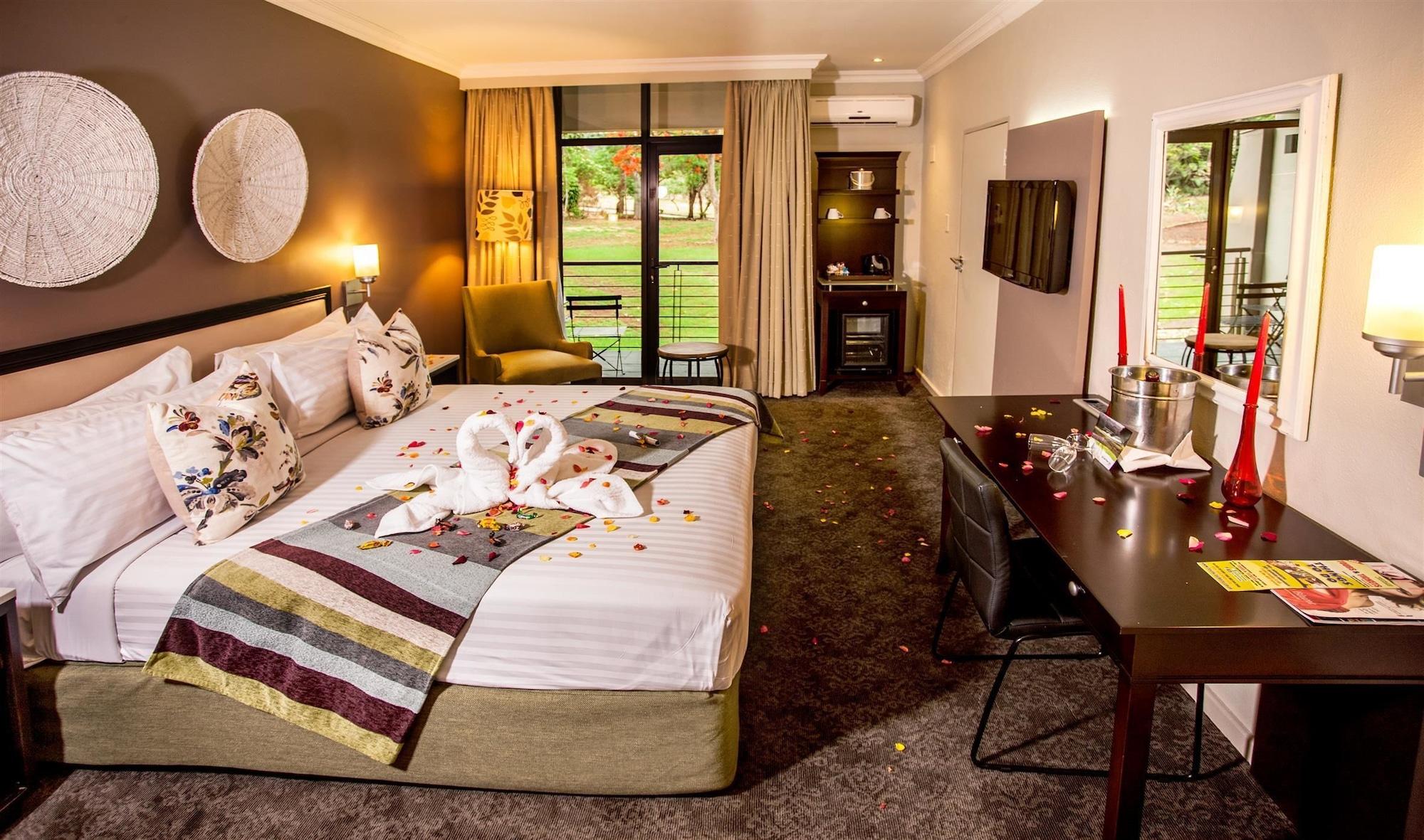 Sabi River Sun Resort Hazyview Zewnętrze zdjęcie