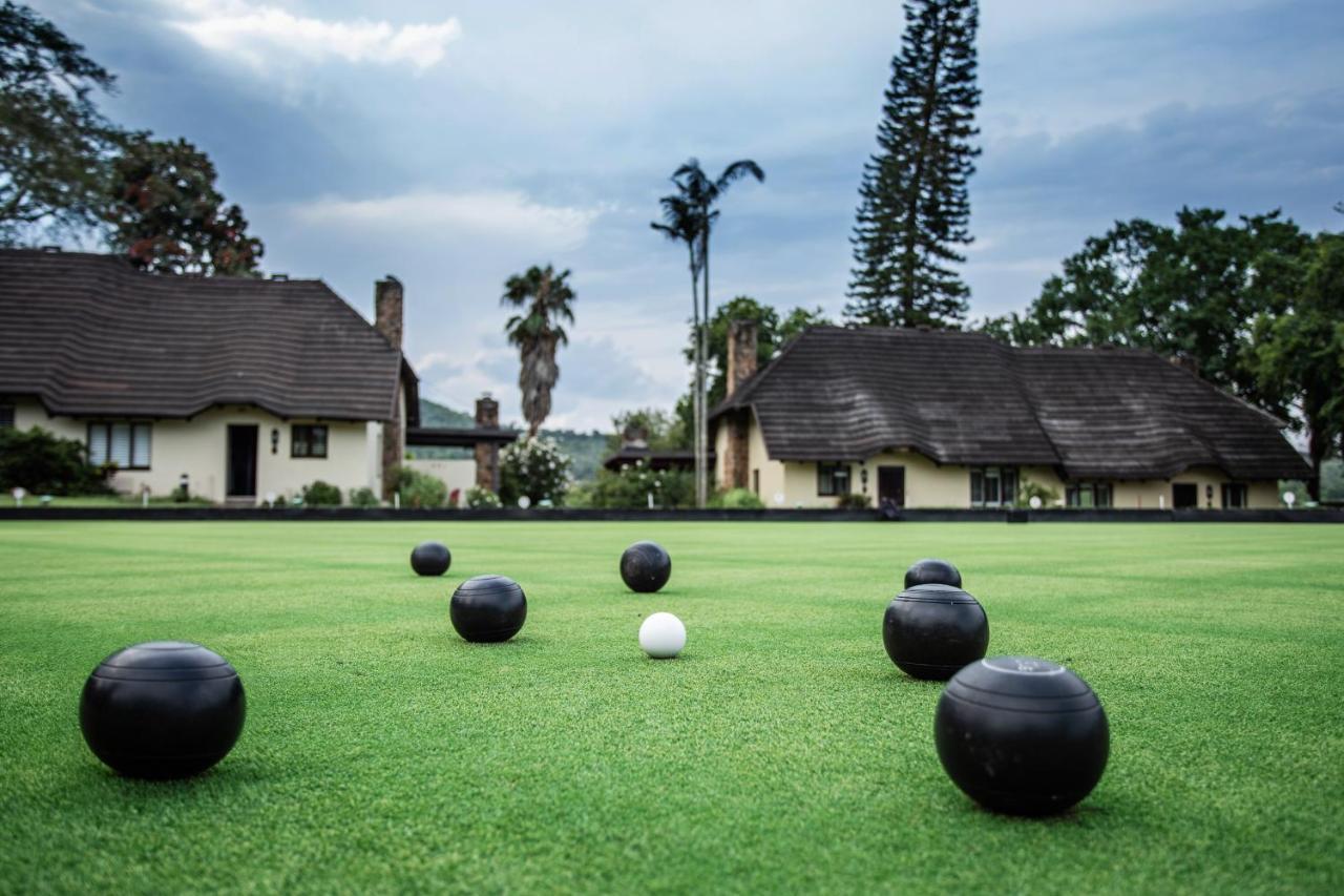 Sabi River Sun Resort Hazyview Zewnętrze zdjęcie