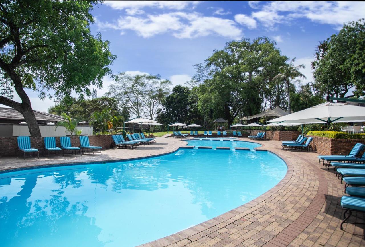 Sabi River Sun Resort Hazyview Zewnętrze zdjęcie
