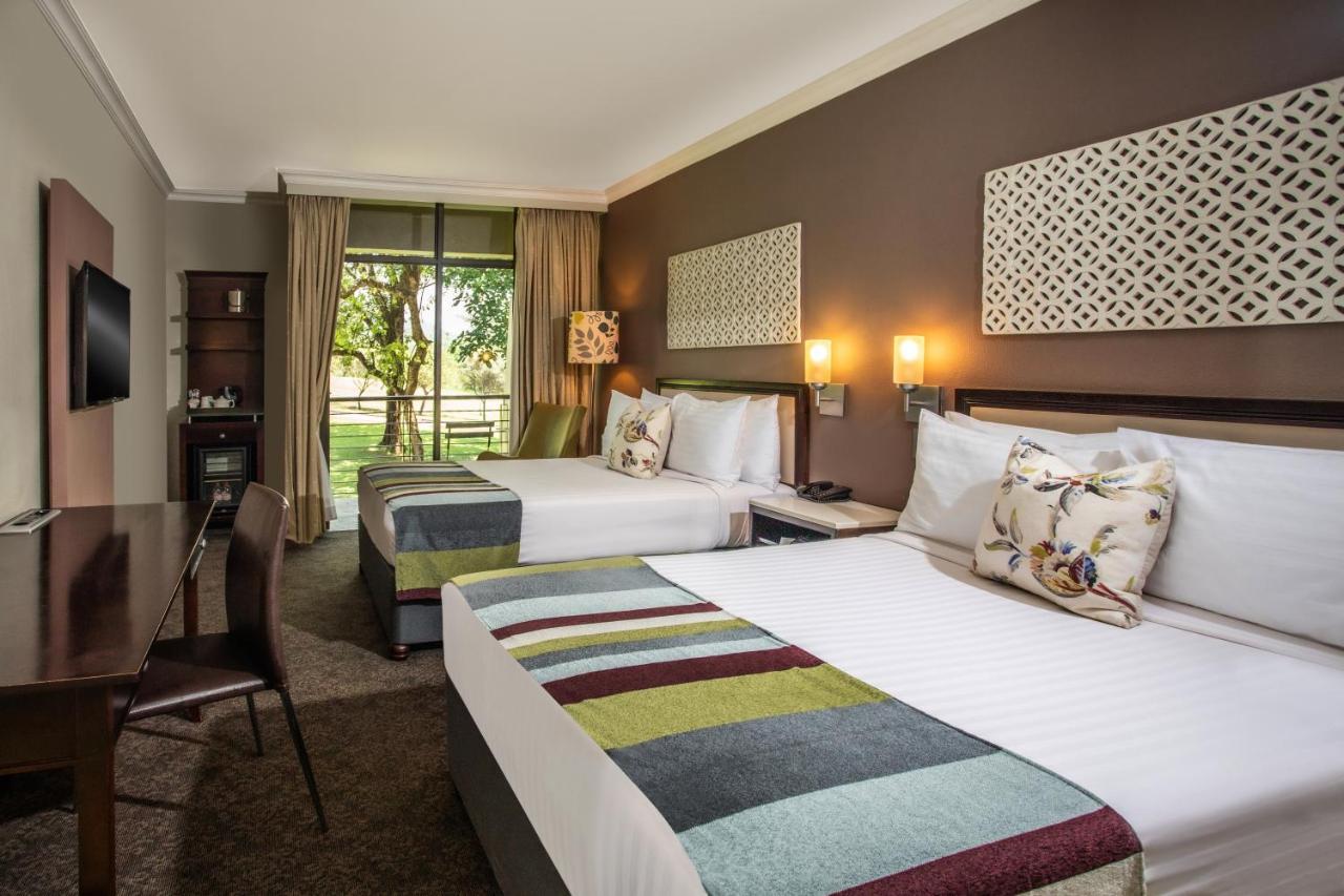 Sabi River Sun Resort Hazyview Zewnętrze zdjęcie