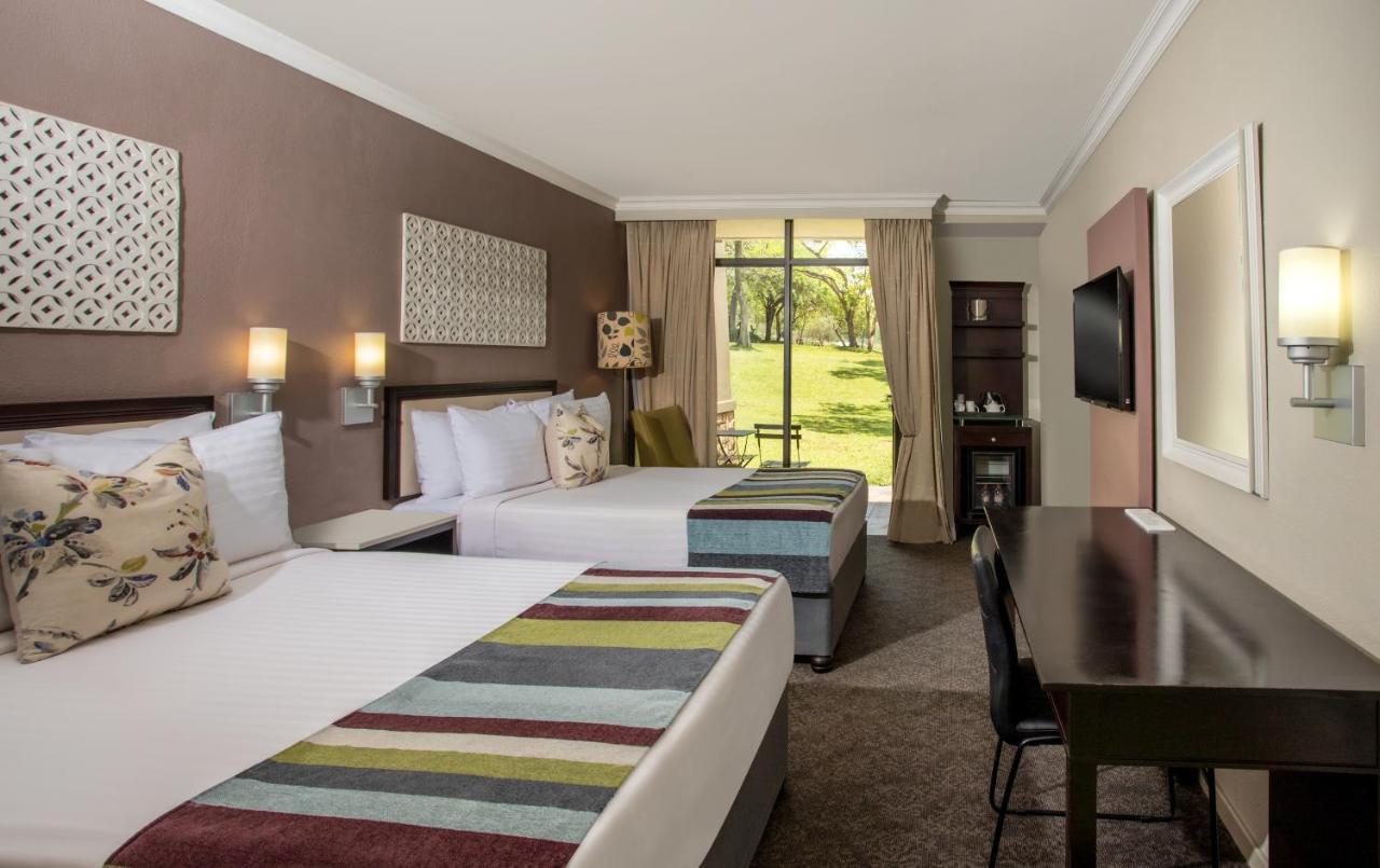 Sabi River Sun Resort Hazyview Zewnętrze zdjęcie