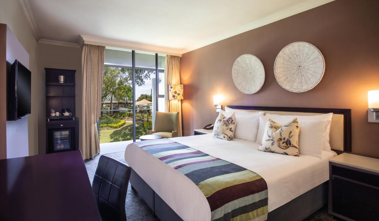 Sabi River Sun Resort Hazyview Zewnętrze zdjęcie