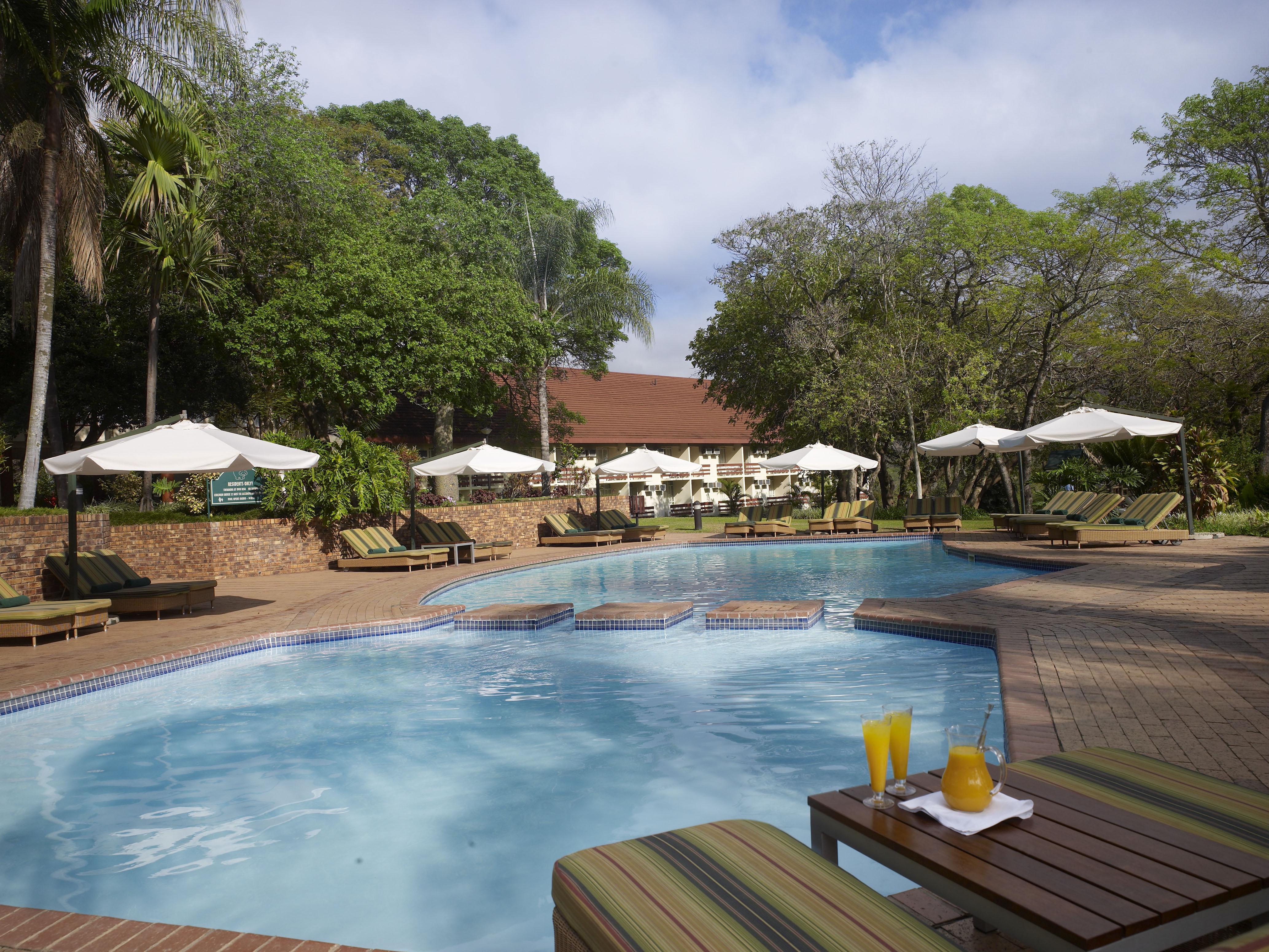 Sabi River Sun Resort Hazyview Zewnętrze zdjęcie