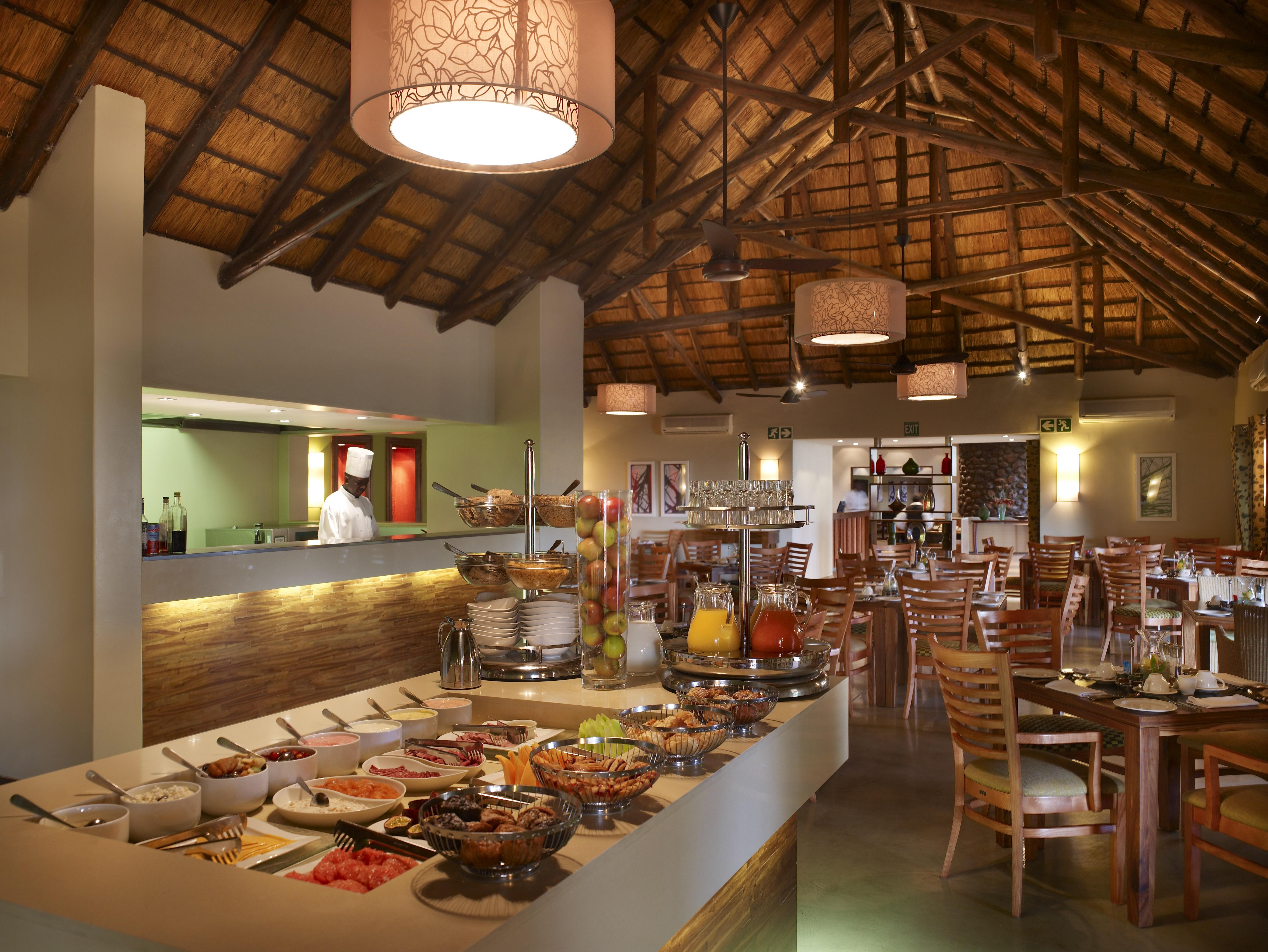 Sabi River Sun Resort Hazyview Zewnętrze zdjęcie