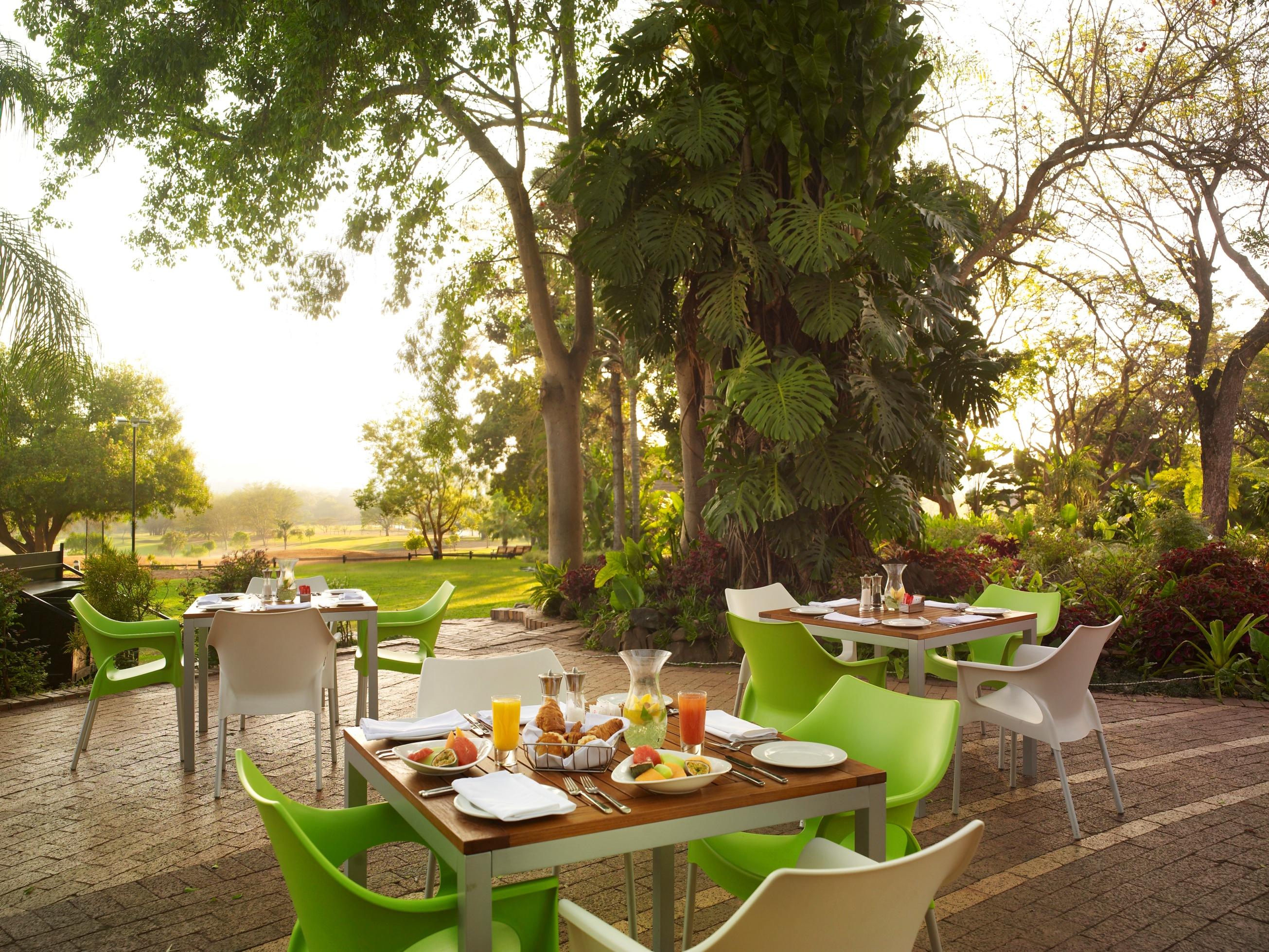 Sabi River Sun Resort Hazyview Zewnętrze zdjęcie