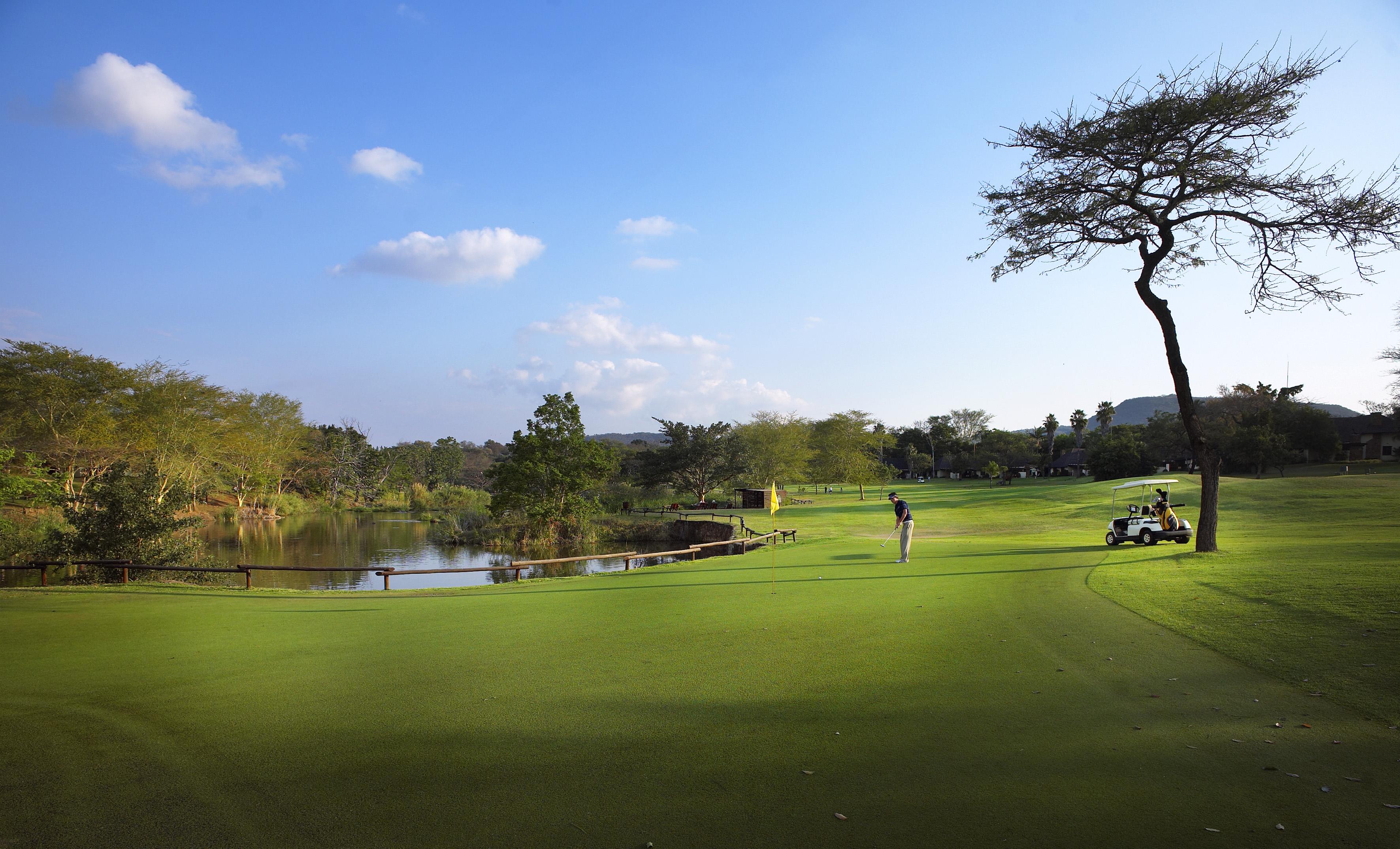 Sabi River Sun Resort Hazyview Zewnętrze zdjęcie