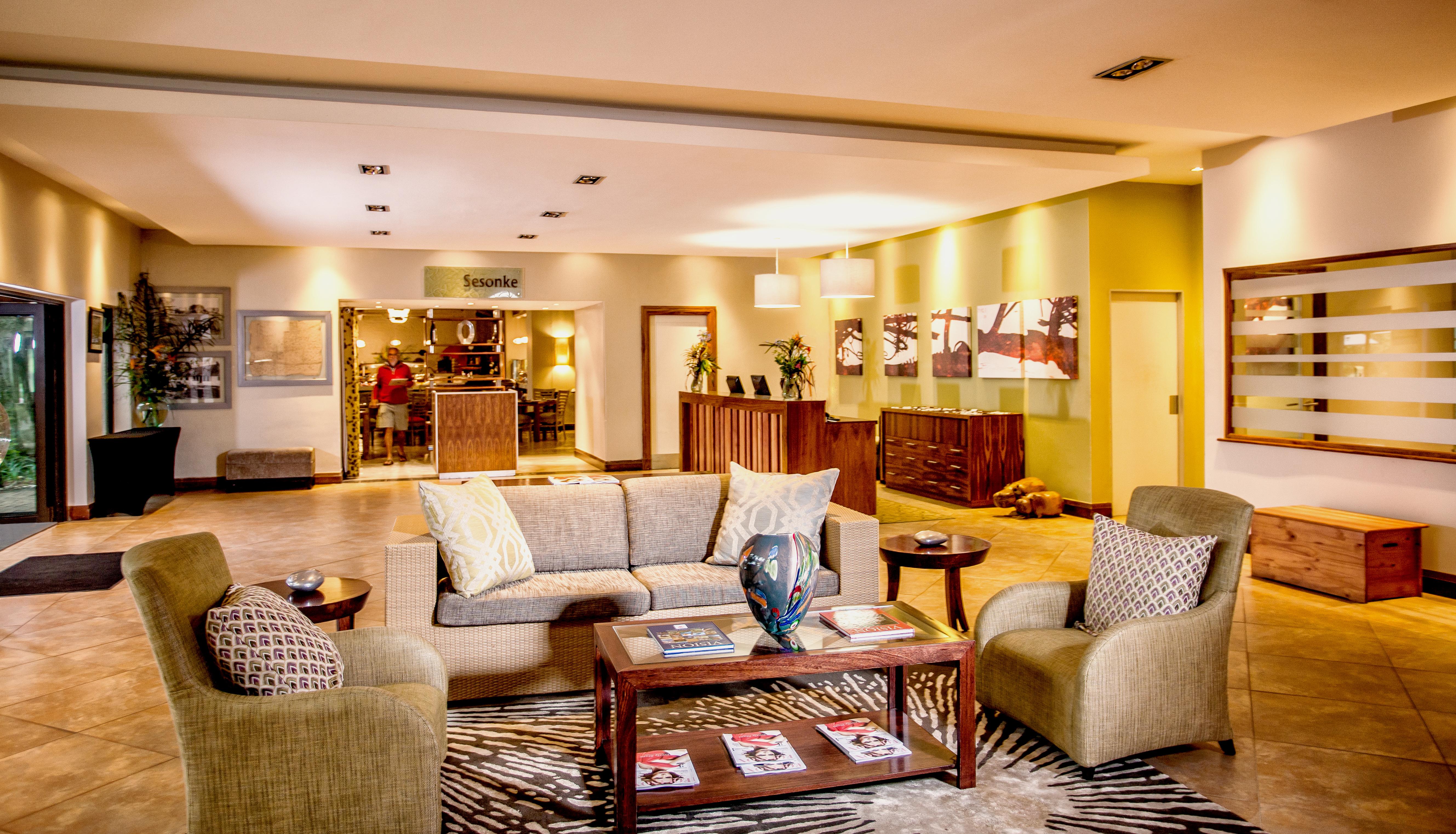 Sabi River Sun Resort Hazyview Zewnętrze zdjęcie