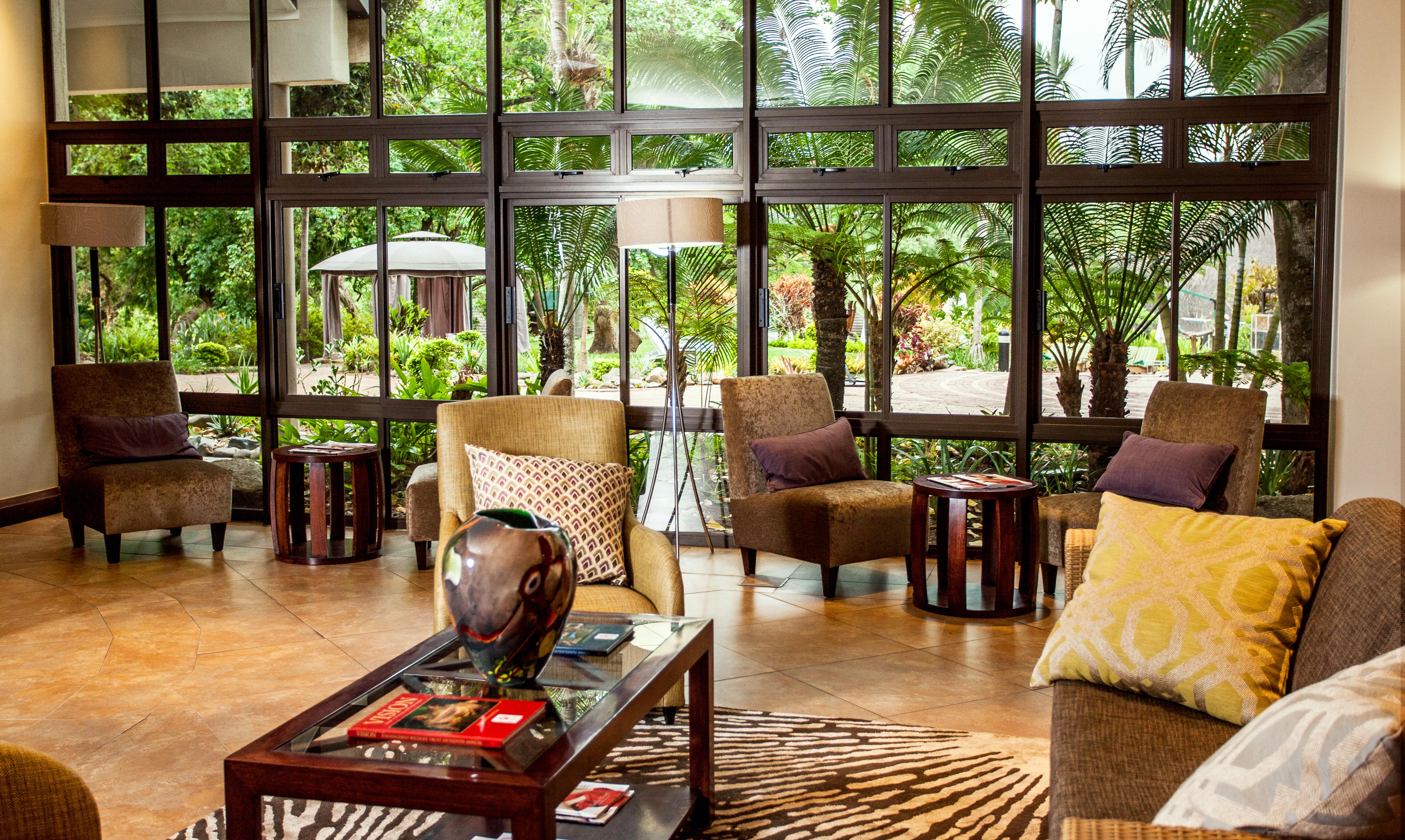 Sabi River Sun Resort Hazyview Zewnętrze zdjęcie