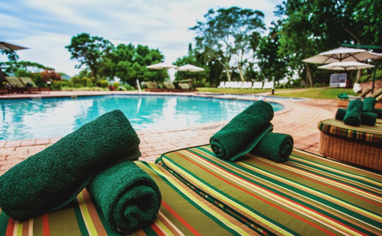Sabi River Sun Resort Hazyview Zewnętrze zdjęcie