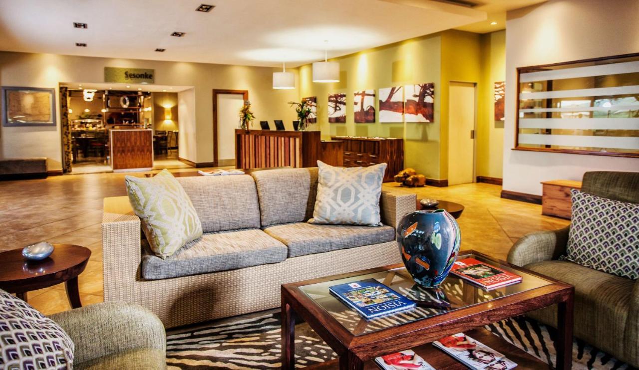 Sabi River Sun Resort Hazyview Zewnętrze zdjęcie