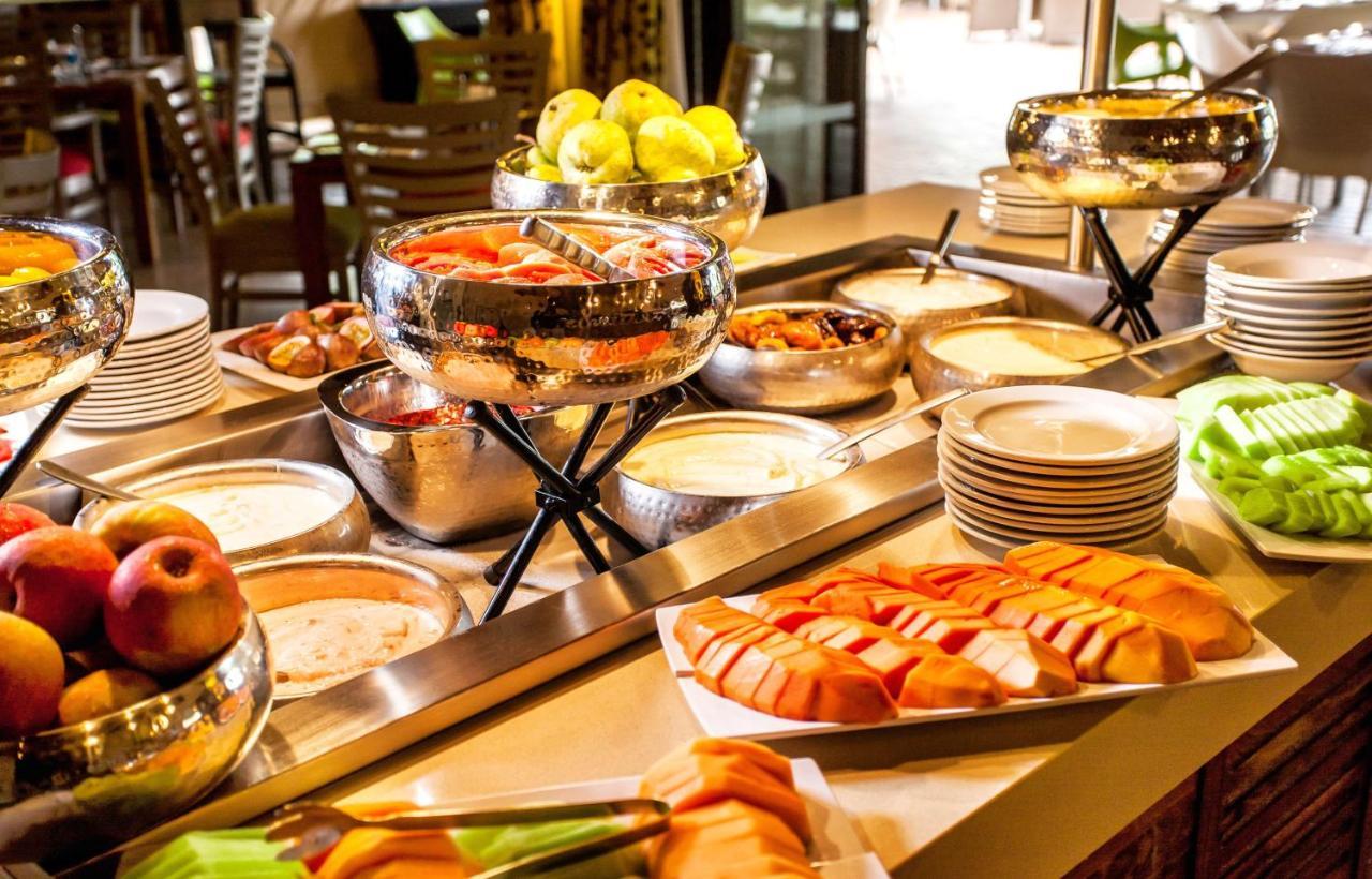 Sabi River Sun Resort Hazyview Zewnętrze zdjęcie
