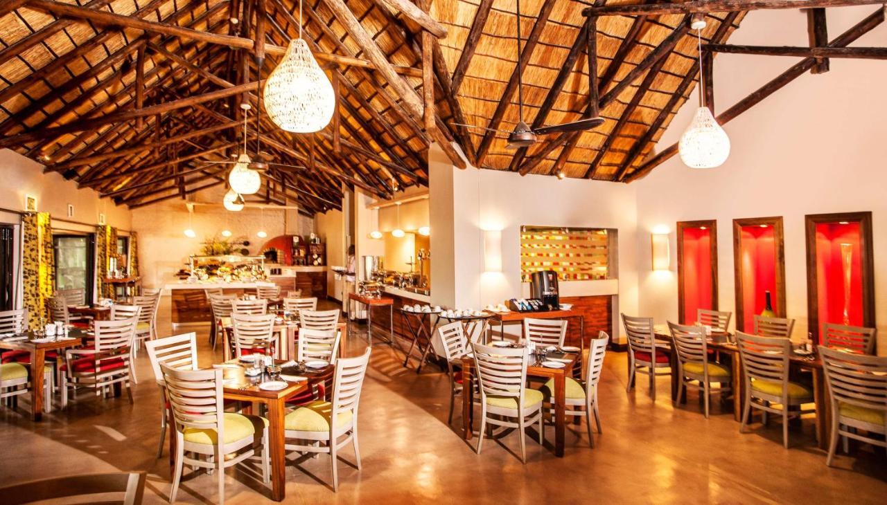 Sabi River Sun Resort Hazyview Zewnętrze zdjęcie