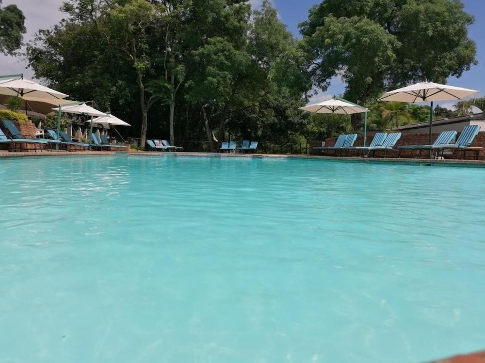 Sabi River Sun Resort Hazyview Zewnętrze zdjęcie