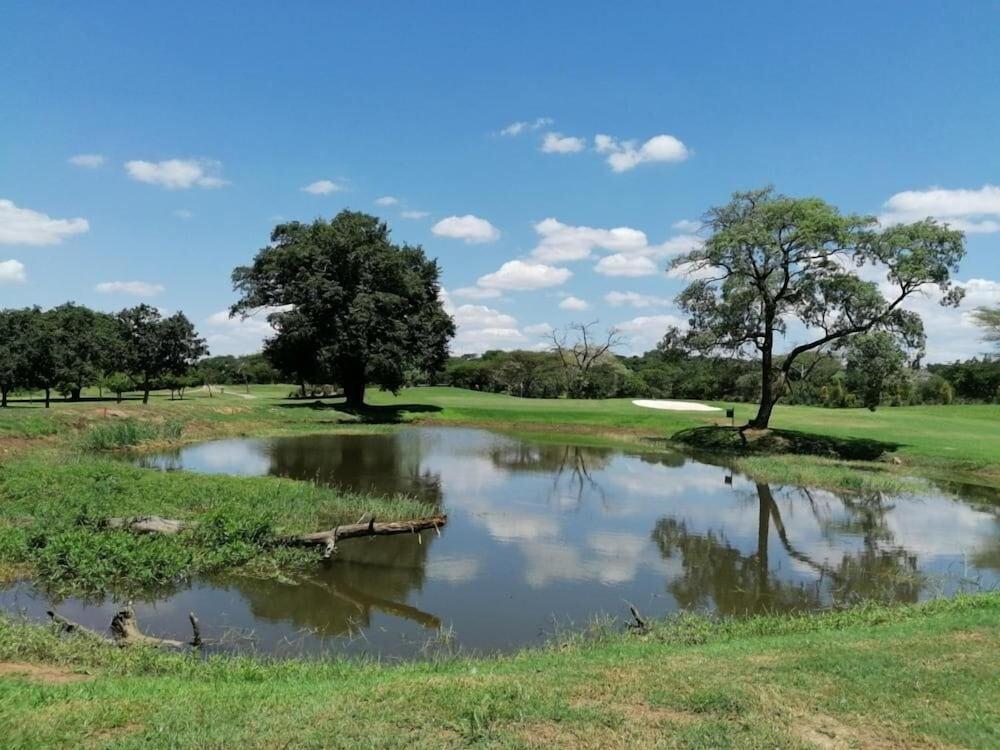 Sabi River Sun Resort Hazyview Zewnętrze zdjęcie