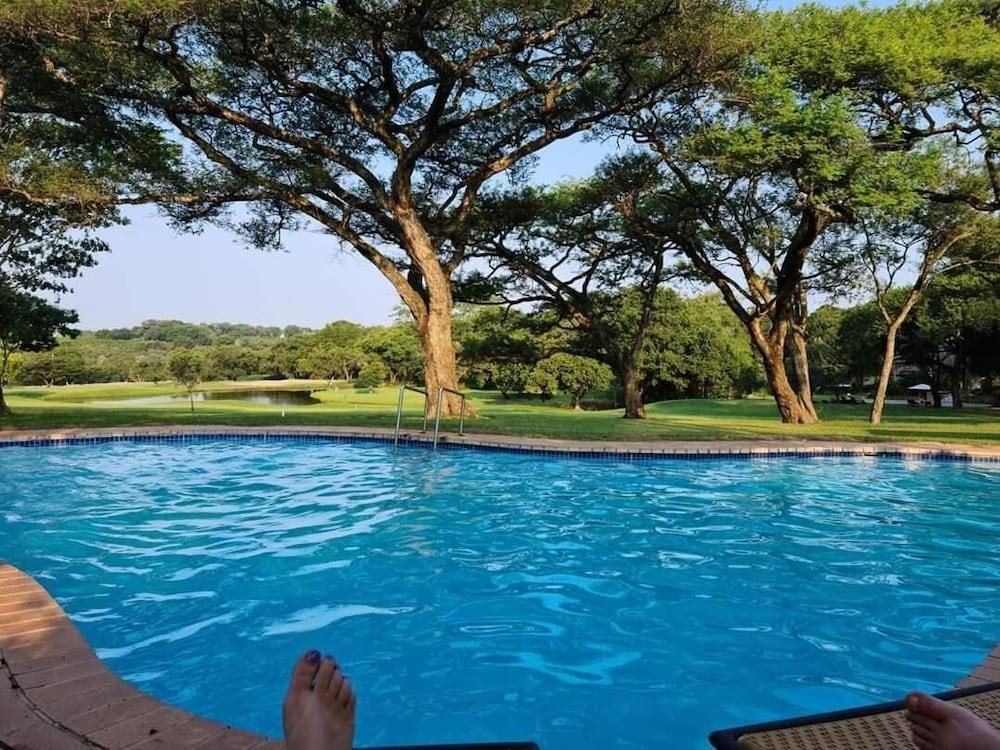 Sabi River Sun Resort Hazyview Zewnętrze zdjęcie
