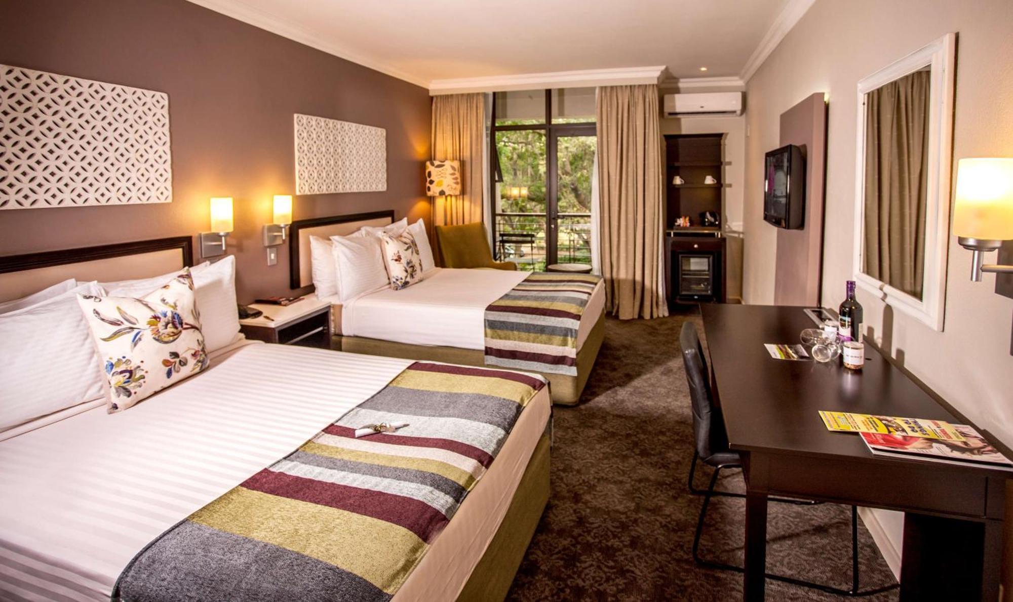 Sabi River Sun Resort Hazyview Zewnętrze zdjęcie