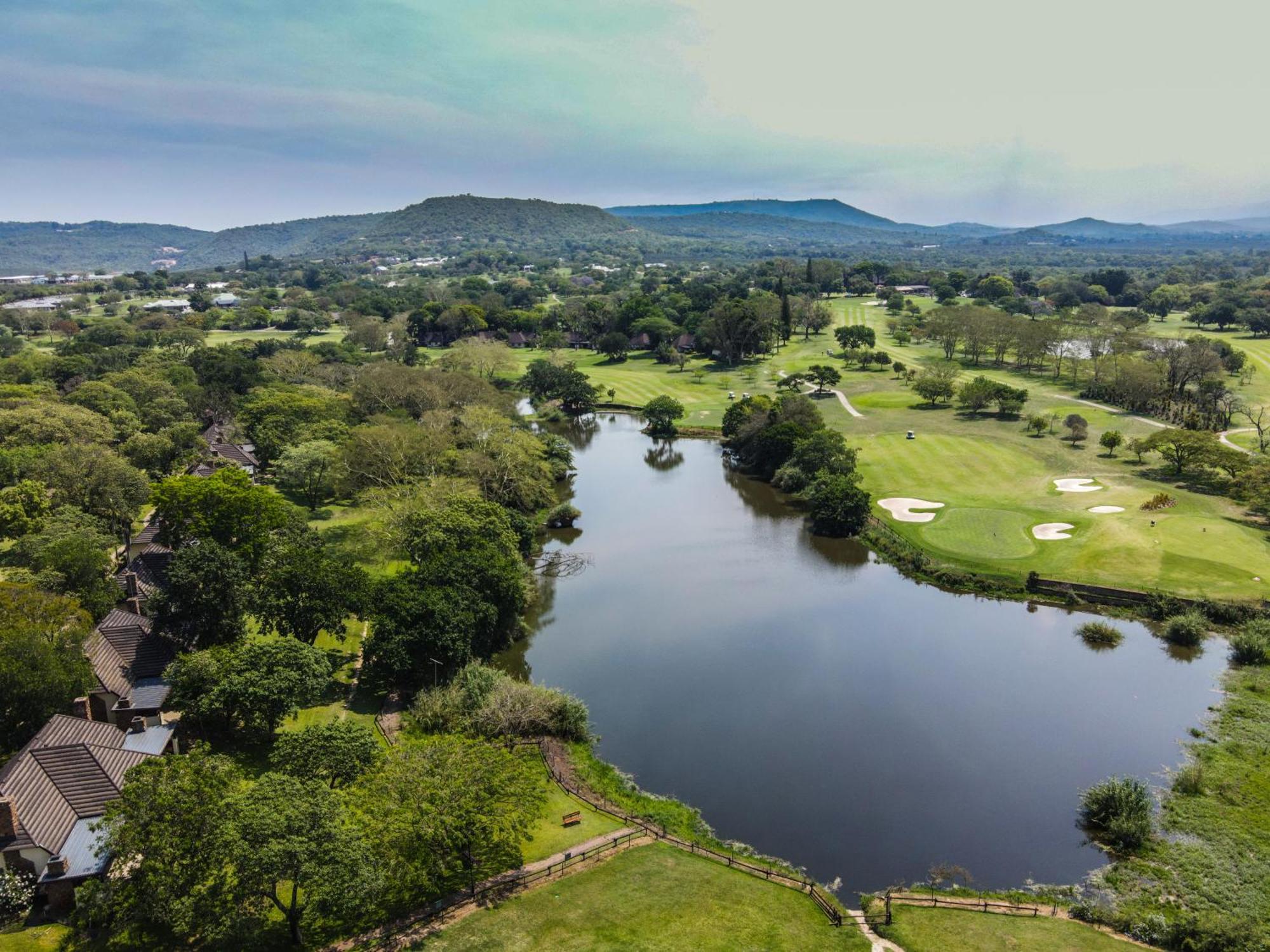 Sabi River Sun Resort Hazyview Zewnętrze zdjęcie