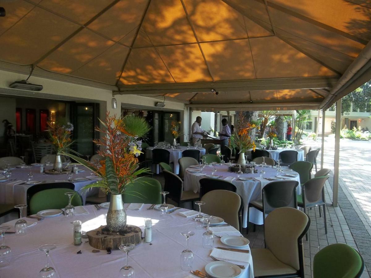 Sabi River Sun Resort Hazyview Zewnętrze zdjęcie