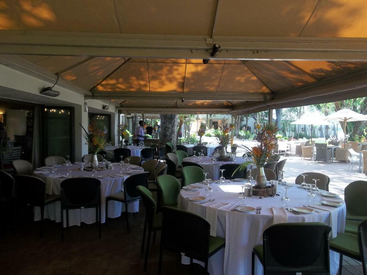 Sabi River Sun Resort Hazyview Zewnętrze zdjęcie