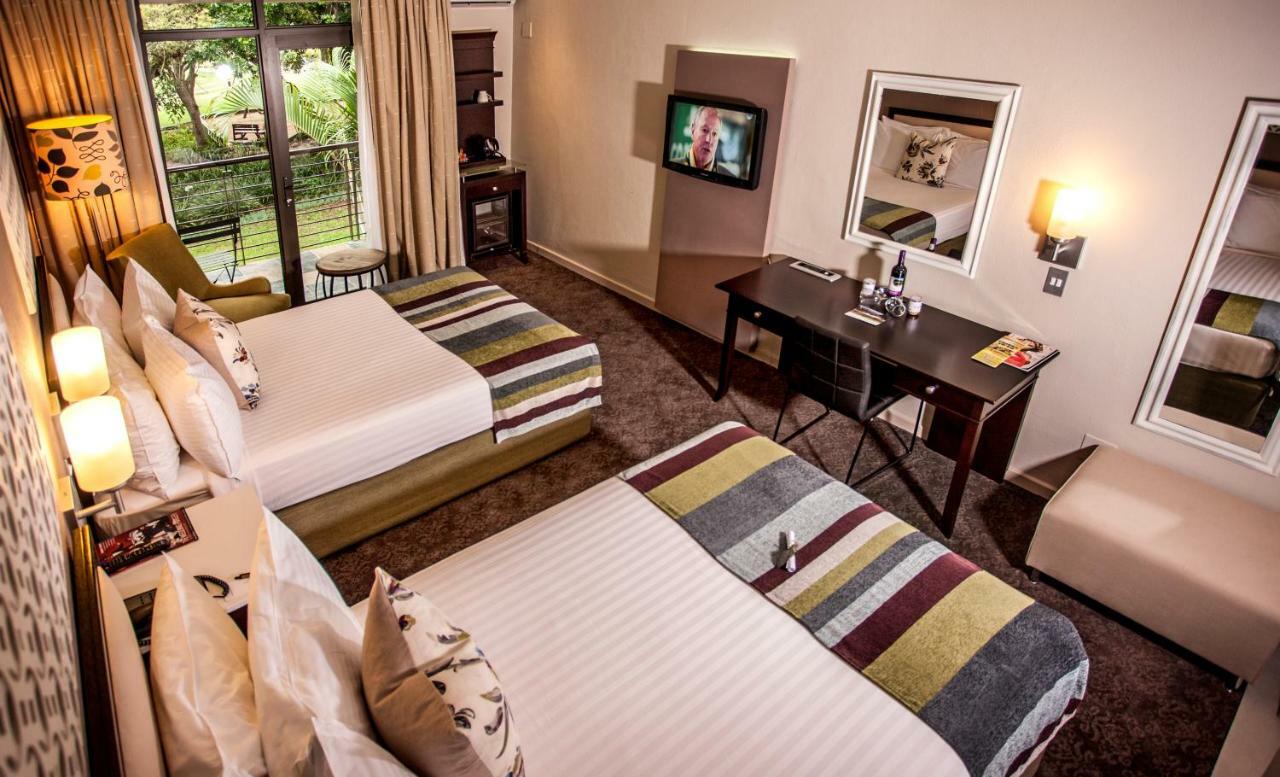 Sabi River Sun Resort Hazyview Zewnętrze zdjęcie