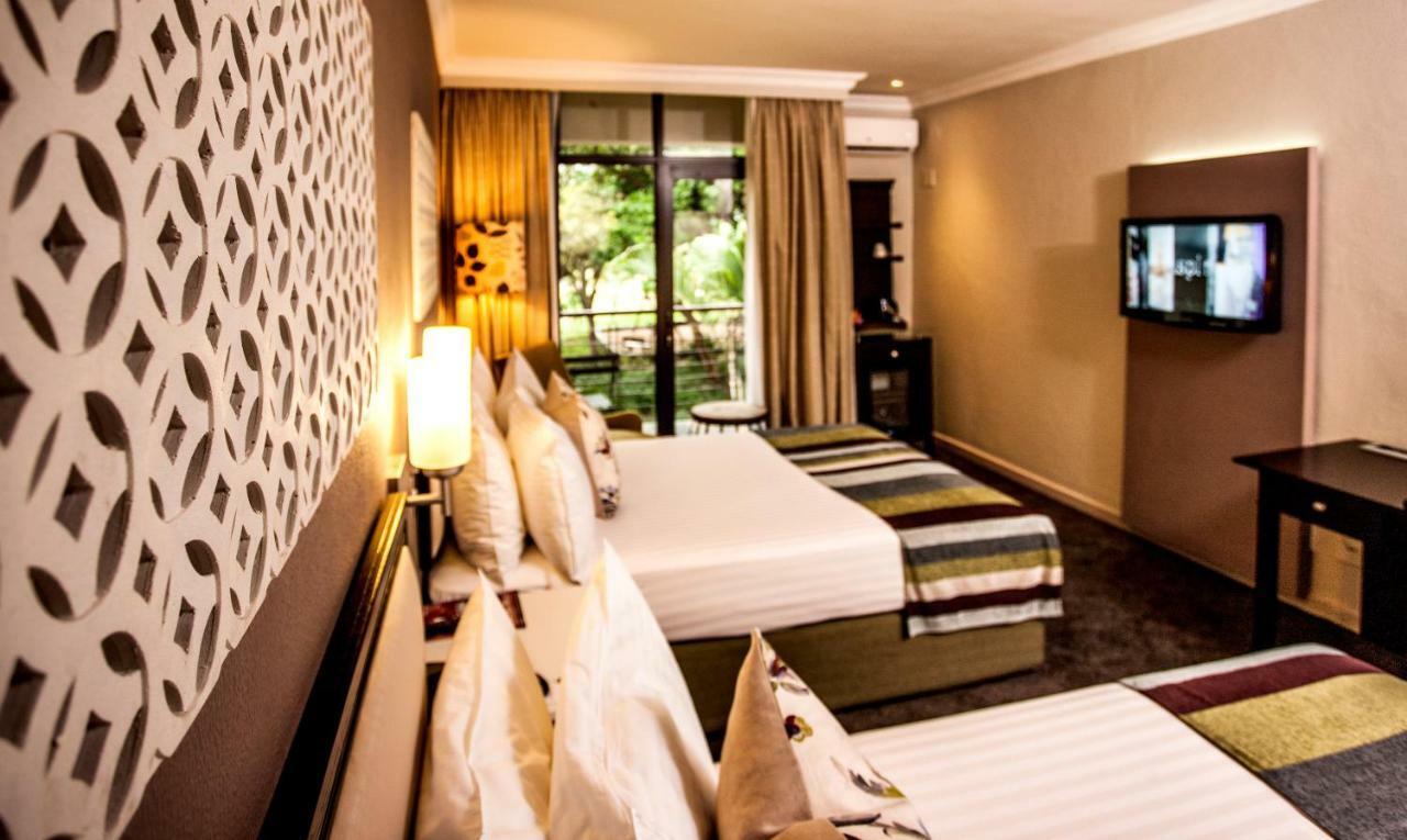 Sabi River Sun Resort Hazyview Zewnętrze zdjęcie