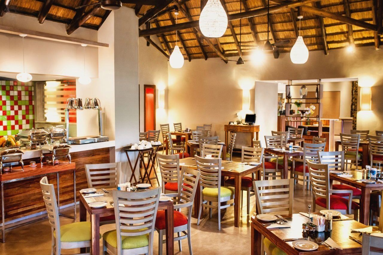 Sabi River Sun Resort Hazyview Zewnętrze zdjęcie