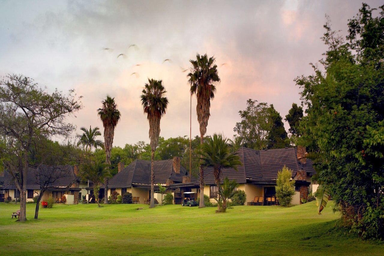 Sabi River Sun Resort Hazyview Zewnętrze zdjęcie