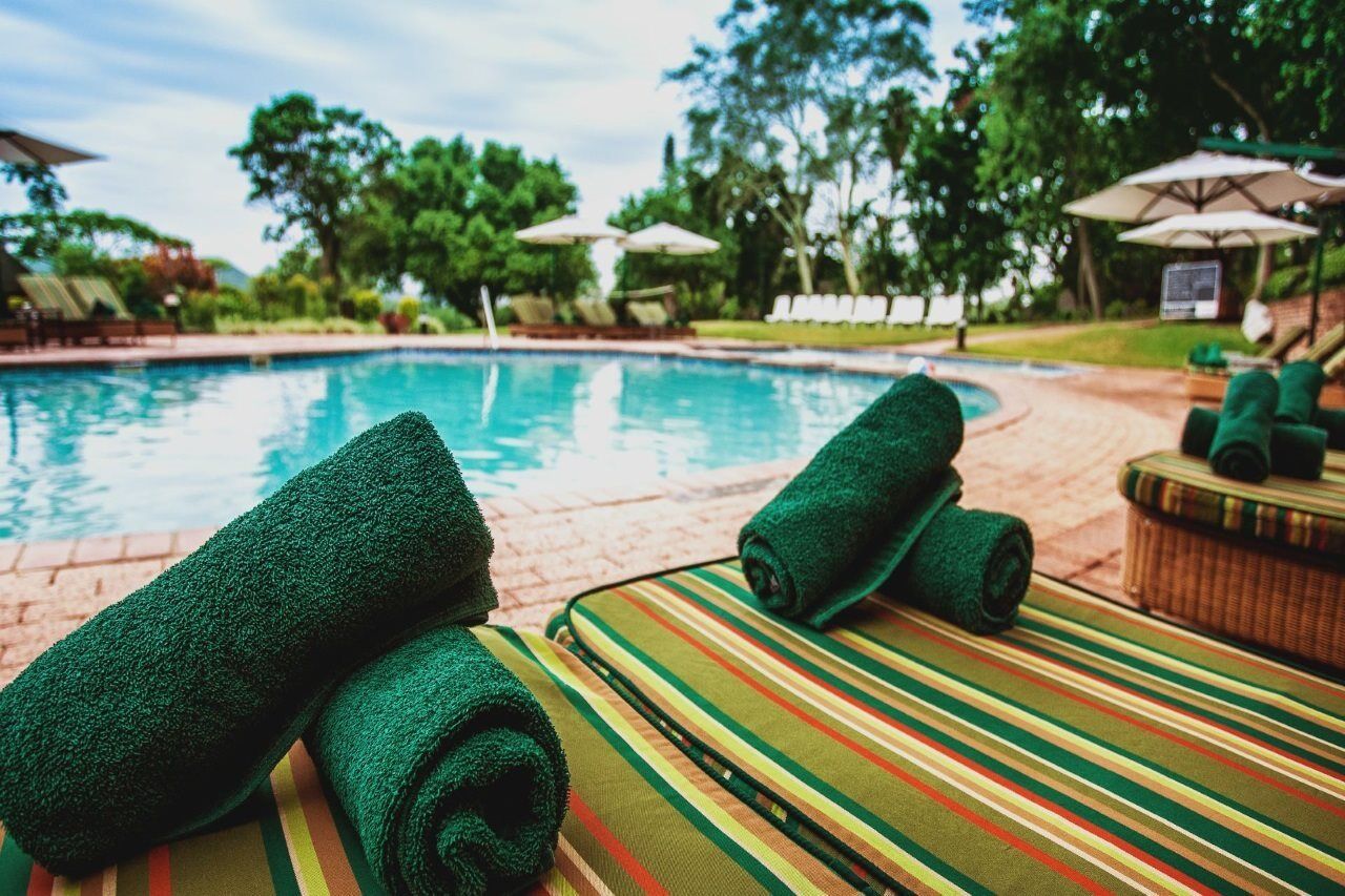 Sabi River Sun Resort Hazyview Zewnętrze zdjęcie