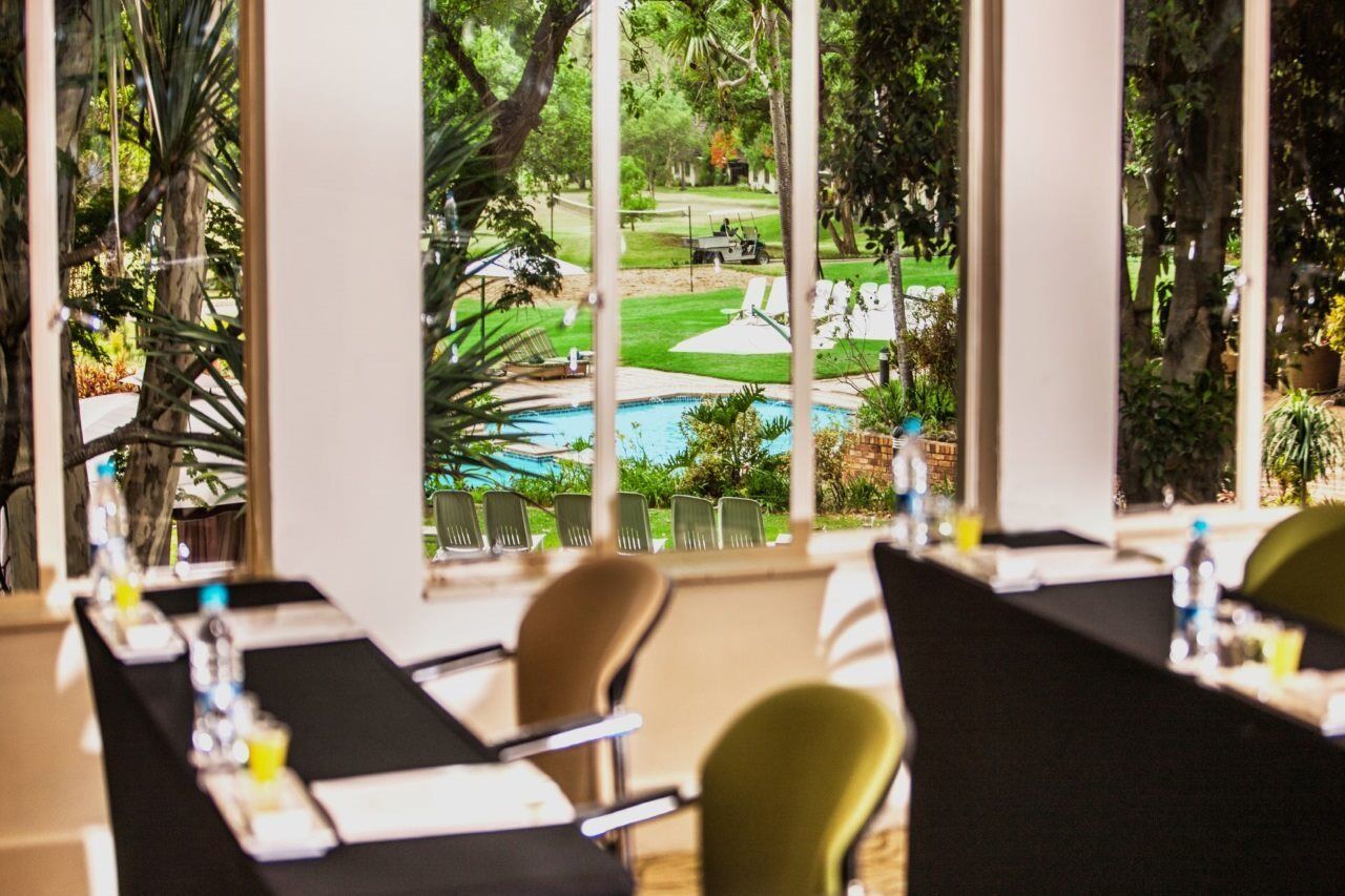 Sabi River Sun Resort Hazyview Zewnętrze zdjęcie