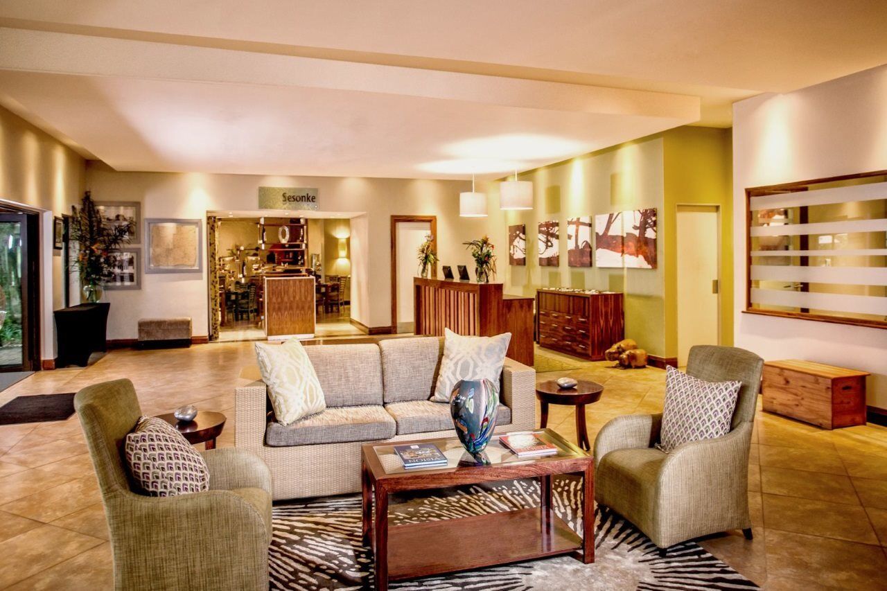 Sabi River Sun Resort Hazyview Zewnętrze zdjęcie