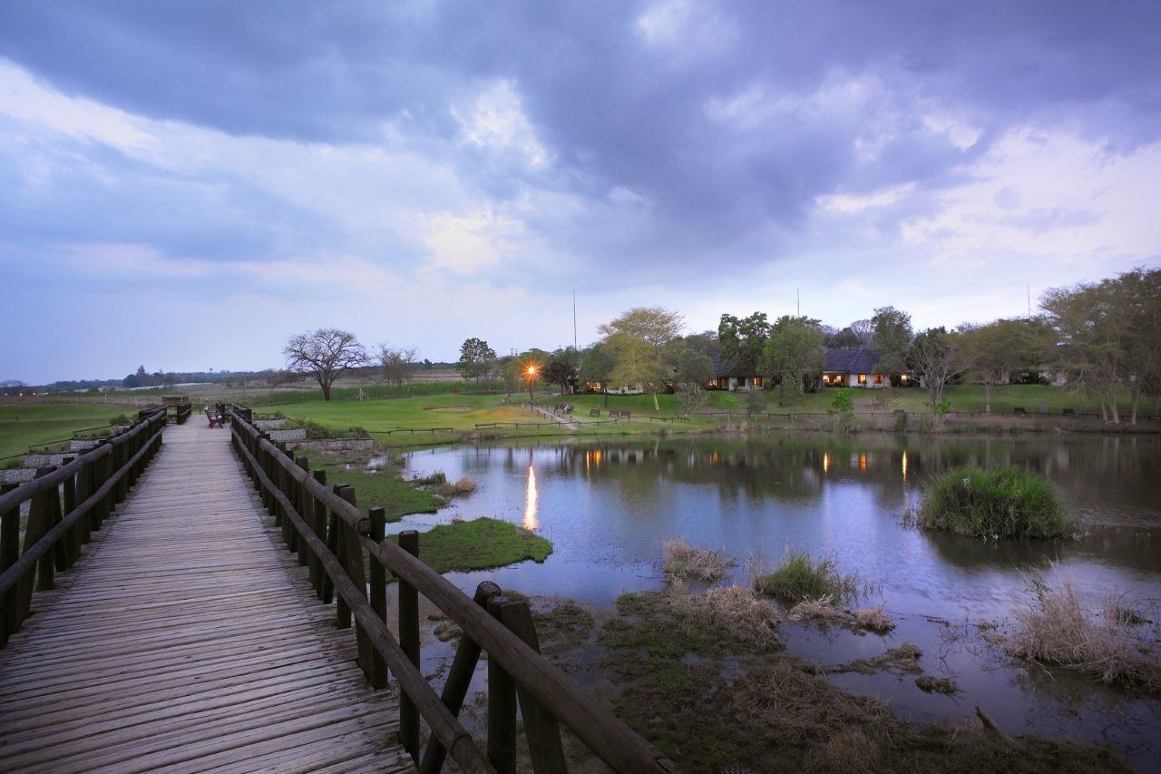 Sabi River Sun Resort Hazyview Zewnętrze zdjęcie
