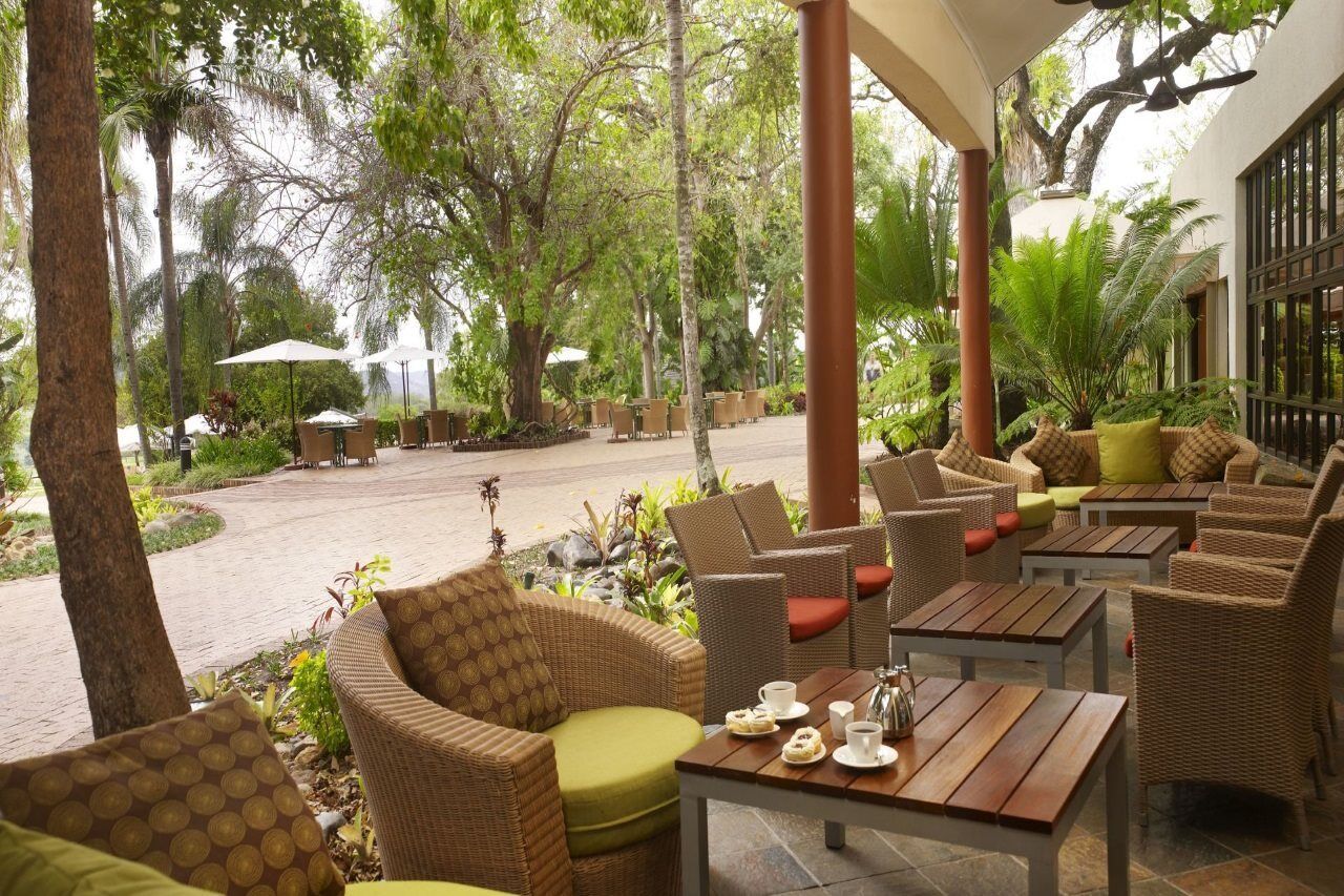 Sabi River Sun Resort Hazyview Zewnętrze zdjęcie