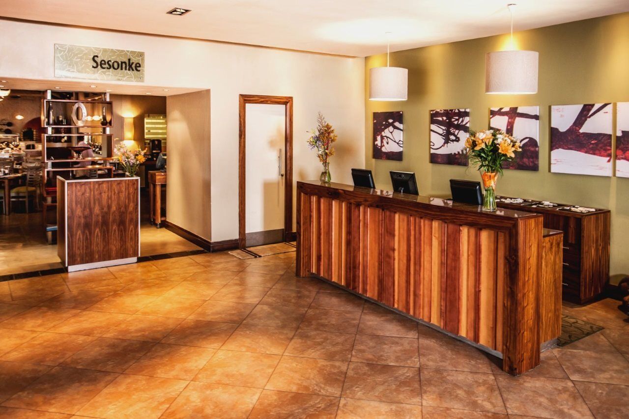 Sabi River Sun Resort Hazyview Zewnętrze zdjęcie