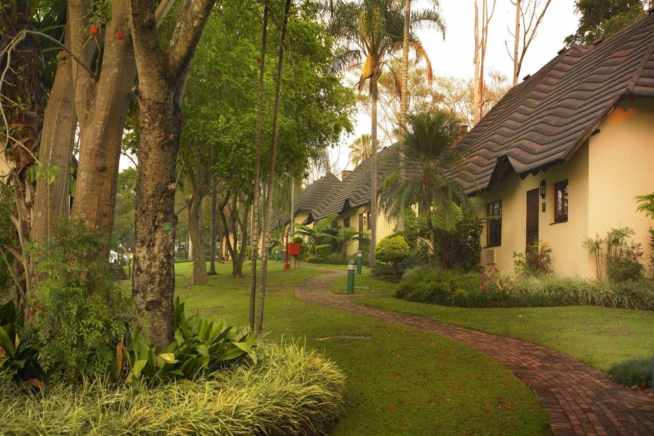 Sabi River Sun Resort Hazyview Zewnętrze zdjęcie