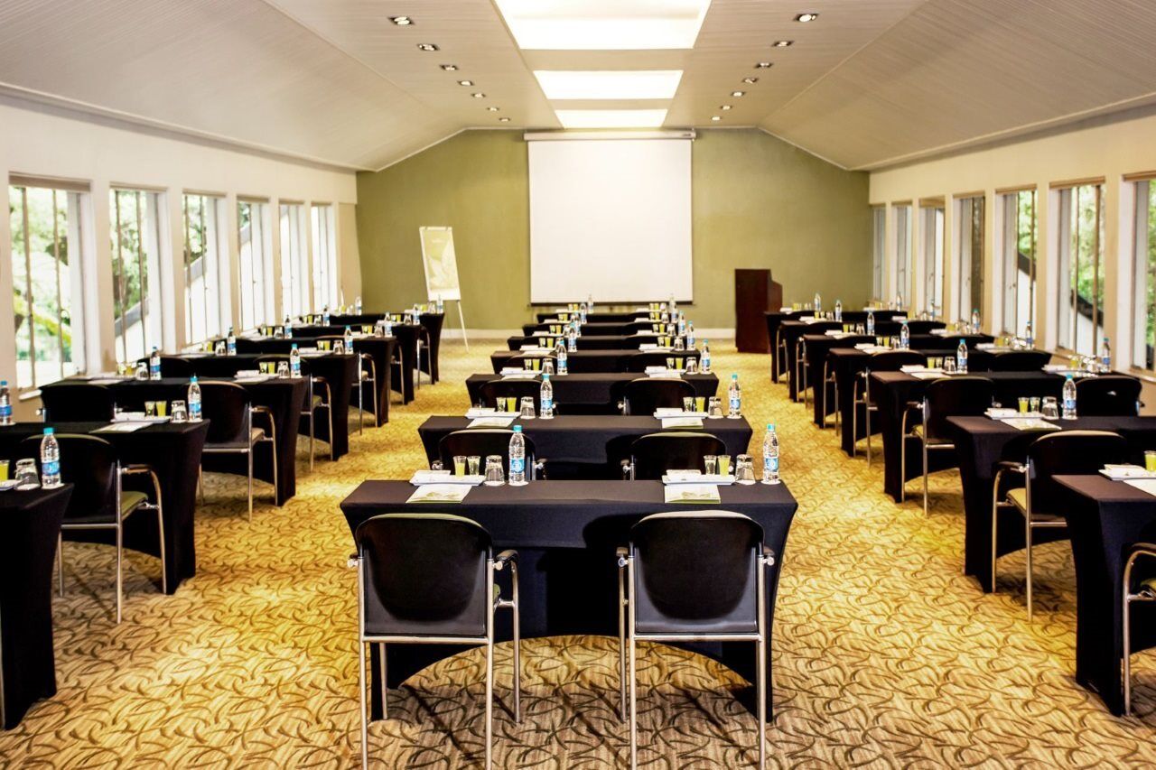 Sabi River Sun Resort Hazyview Zewnętrze zdjęcie