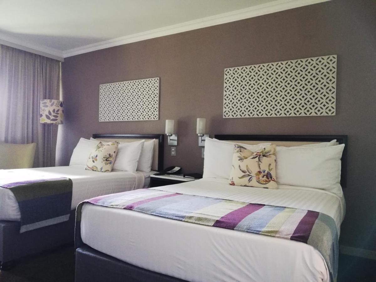Sabi River Sun Resort Hazyview Zewnętrze zdjęcie